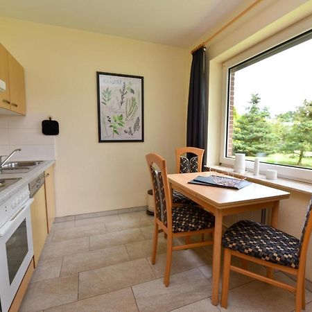 Haus "Luv Und Lee" Appartement Lee19 Cuxhaven Eksteriør bilde