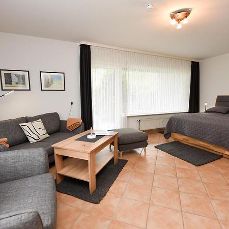 Haus "Luv Und Lee" Appartement Lee19 Cuxhaven Eksteriør bilde